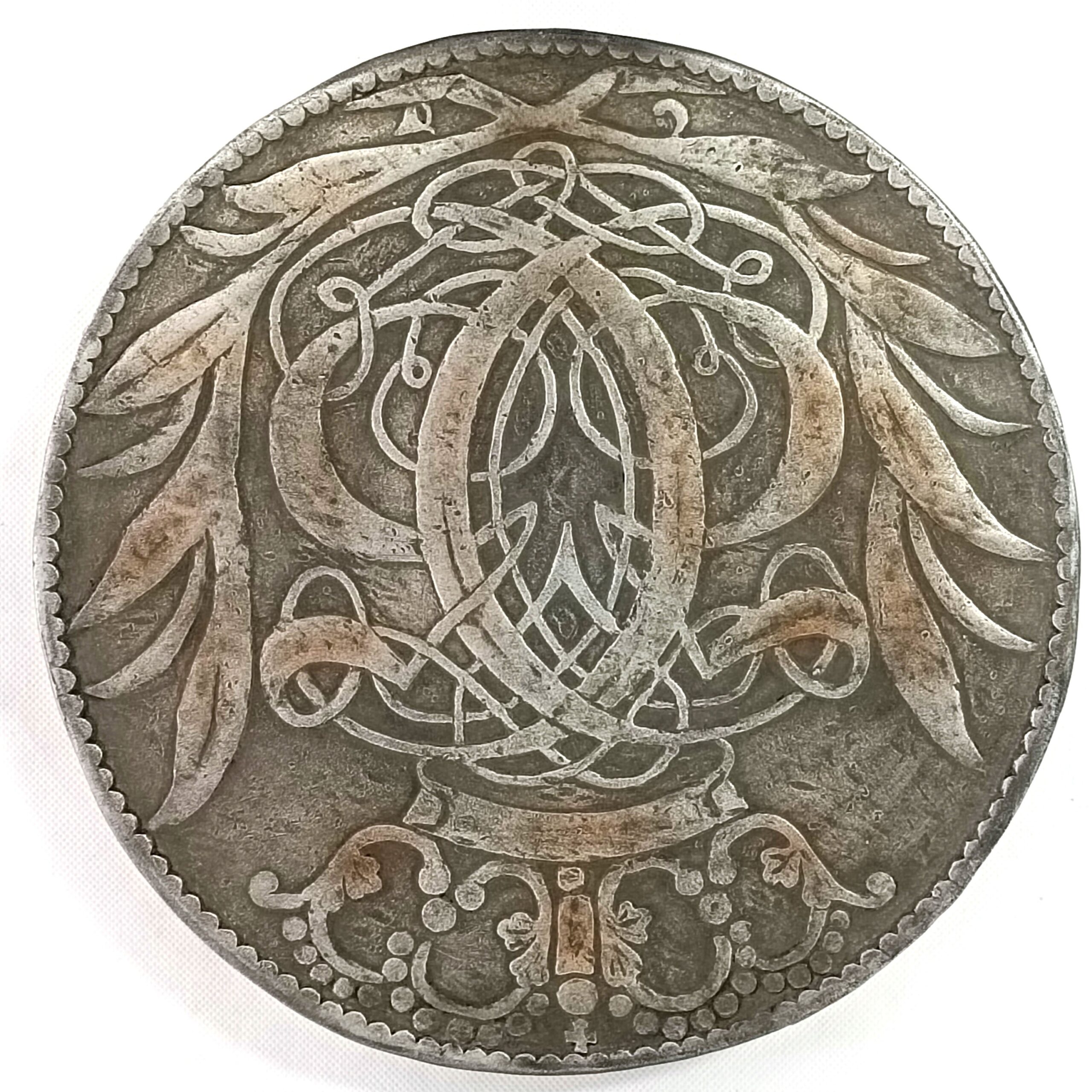 replica moneta marco danese