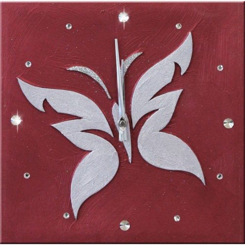orologio farfalla butterflay